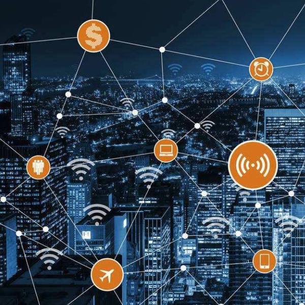 物联网卡在现实用的应用