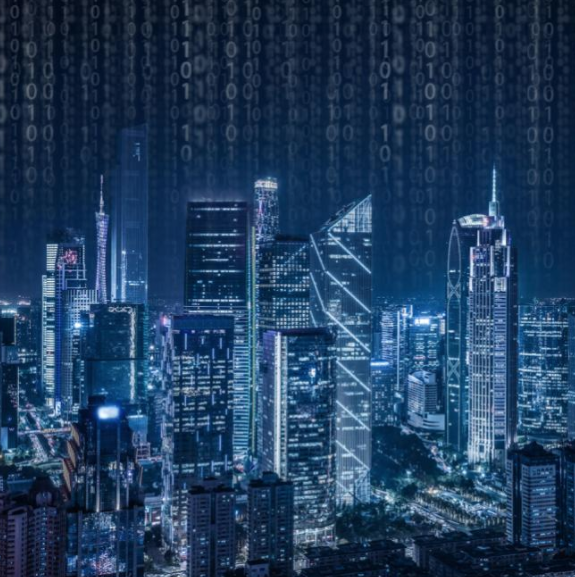 物联网在日常生活的实际应用