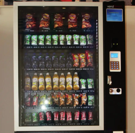 自动售卖机物联卡