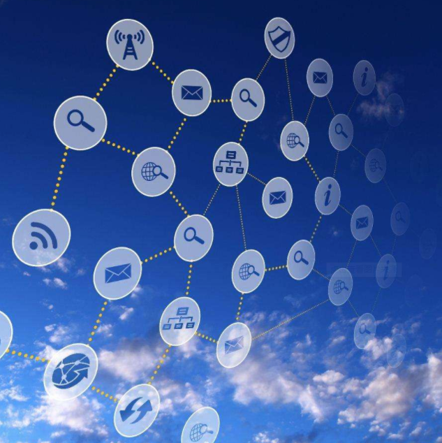 物联网卡的应用