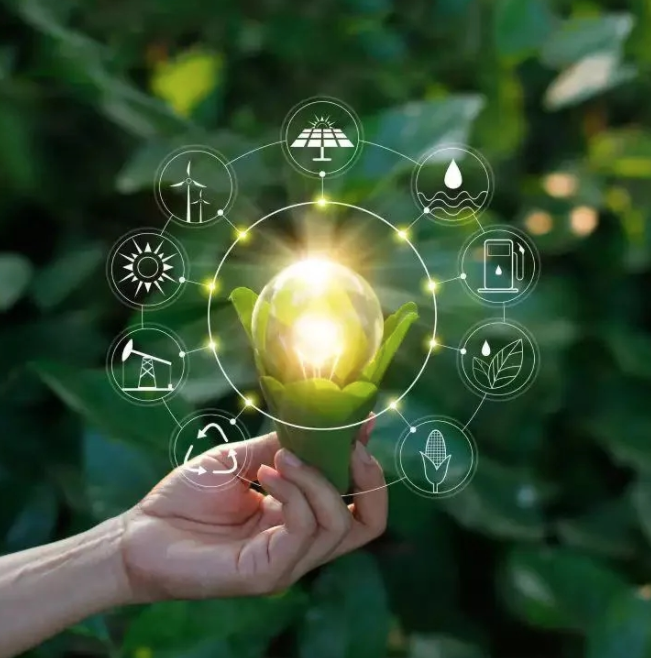 智慧农业在物联网的应用