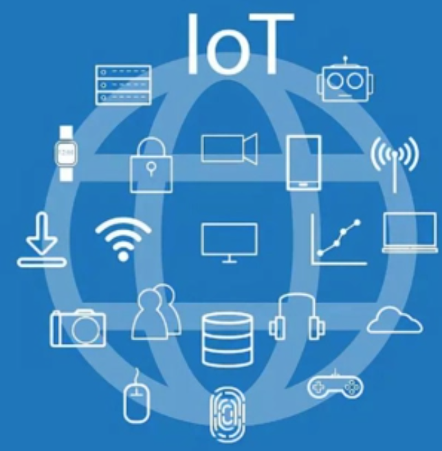 赢海物联在物联网中的应用