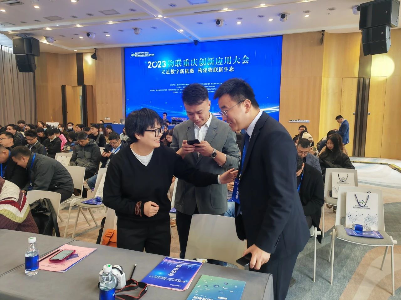 现场图片